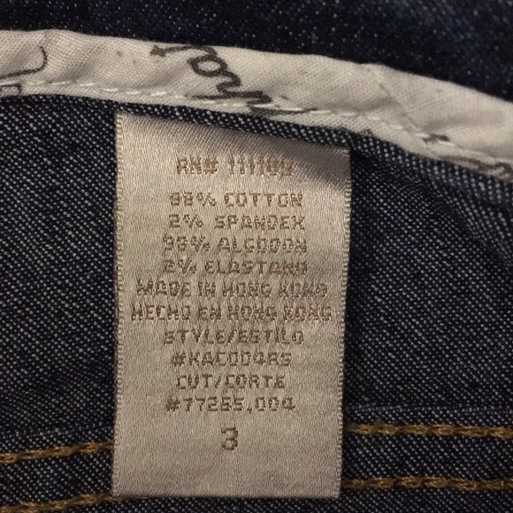 Jeans 👖 - Picture 4 of 6